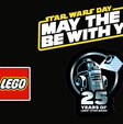 LEGO Star Wars: le novità e le promo per lo Star Wars Day