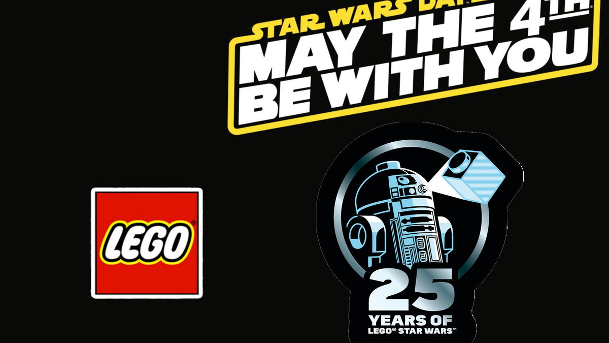 Immagine di LEGO Star Wars: le novità e le promo per lo Star Wars Day