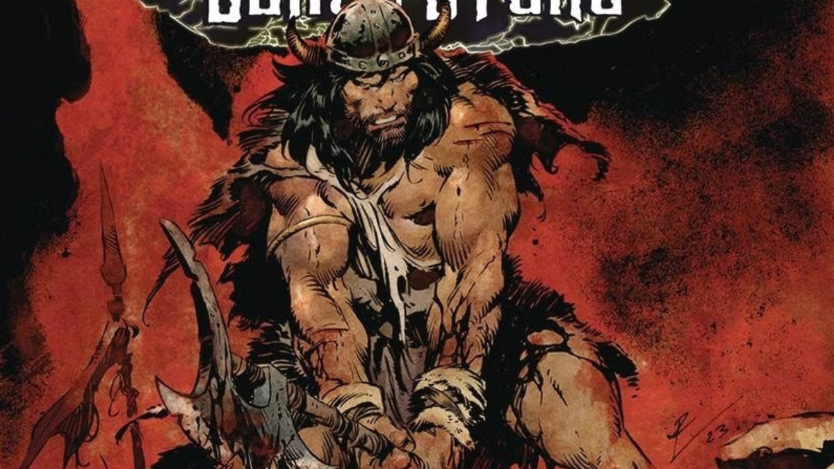 Immagine di Conan il Barbaro: ci sarà un crossover con tutti i personaggi dell'universo di Robert E. Howard