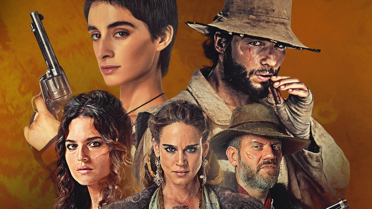 Immagine di Briganti, recensione: il Risorgimento secondo Netflix tra storia e leggende