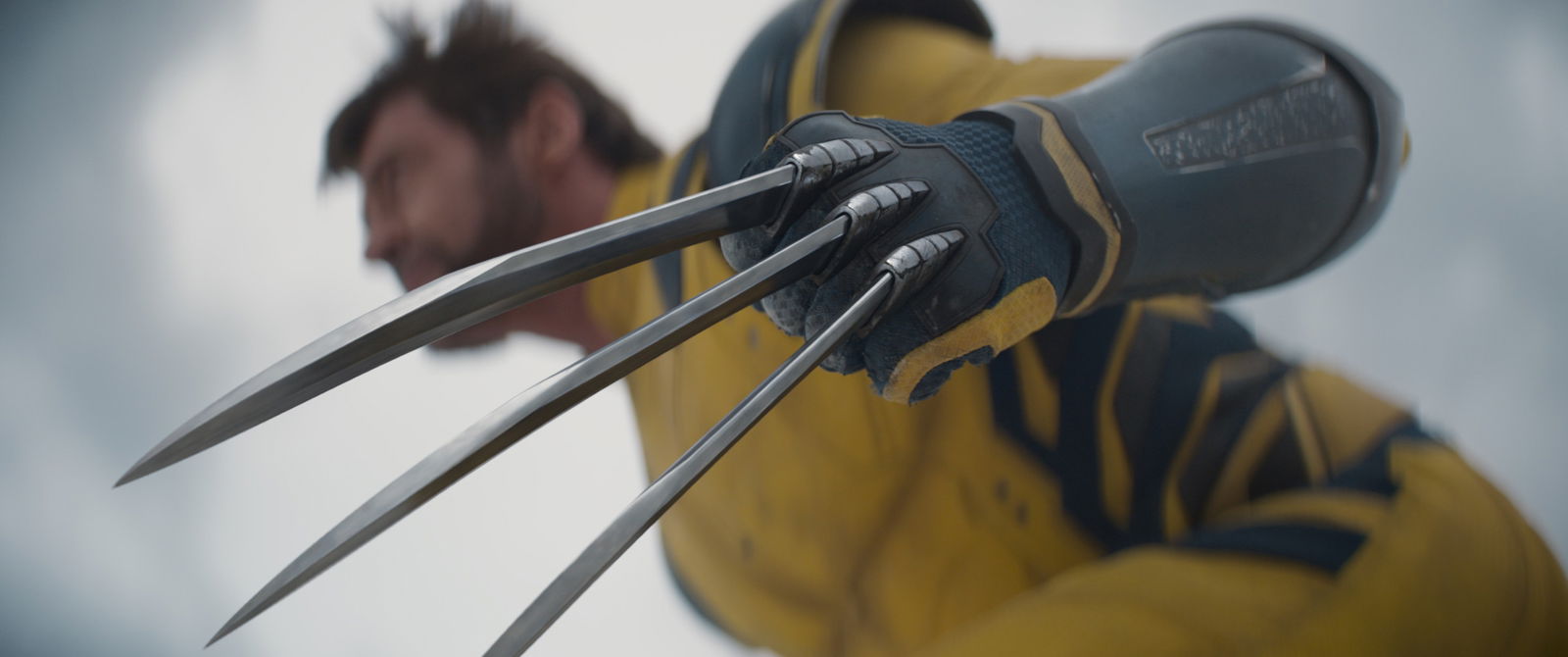 Immagine di Deadpool & Wolverine: Kevin Feige ha voluto il costume classico di Wolverine