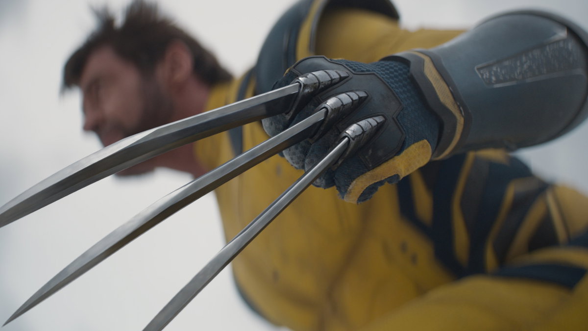 Immagine di Deadpool e Wolverine protagonisti di uno spot per una famosa birra [GUARDA]
