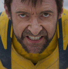 Copertina di Deadpool & Wolverine: ecco come il film si collega a Logan