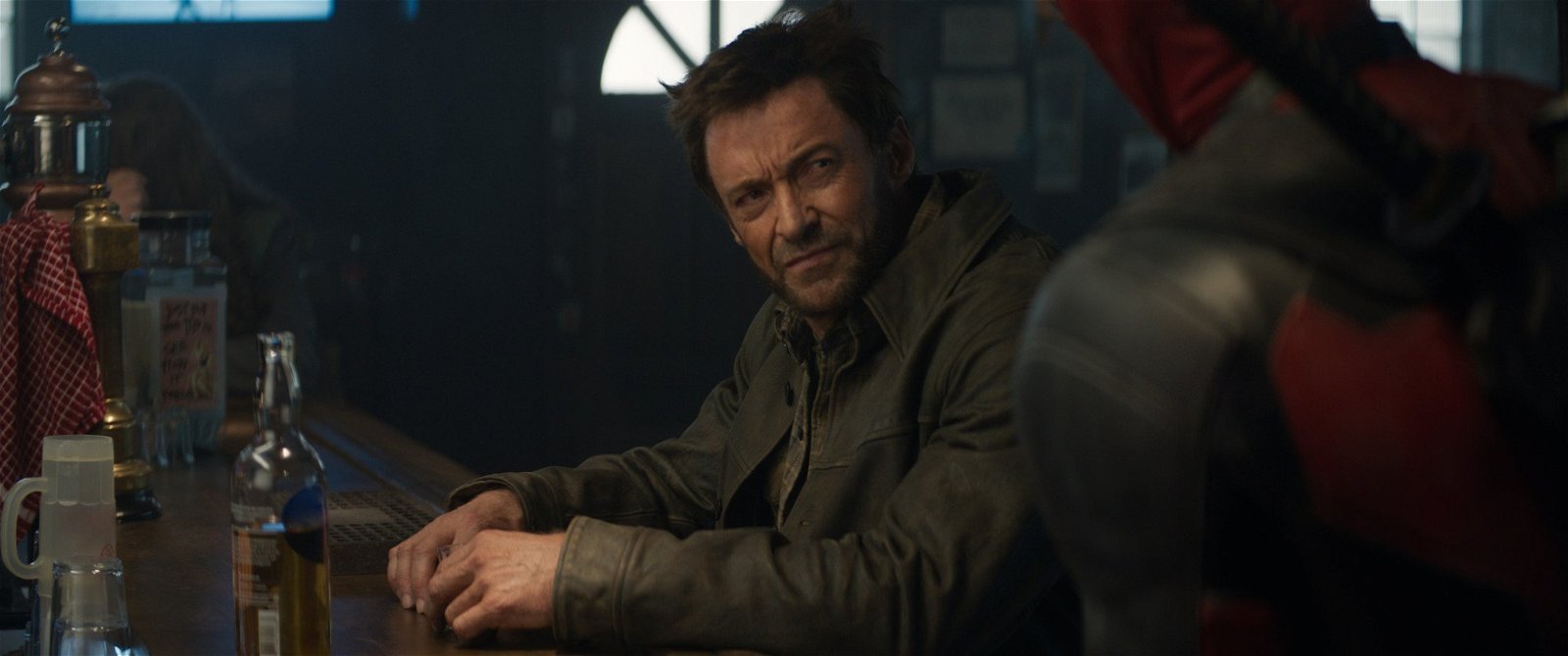 Deadpool & Wolverine: Hugh Jackman ha salvato il film