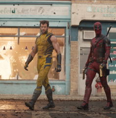 Copertina di Deadpool & Wolverine: ecco quanto potrebbe guadagnare il film