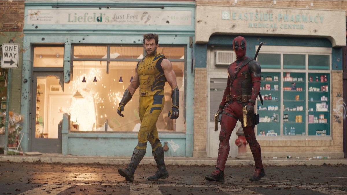 Immagine di Come finisce Deadpool & Wolverine? Il finale spiegato