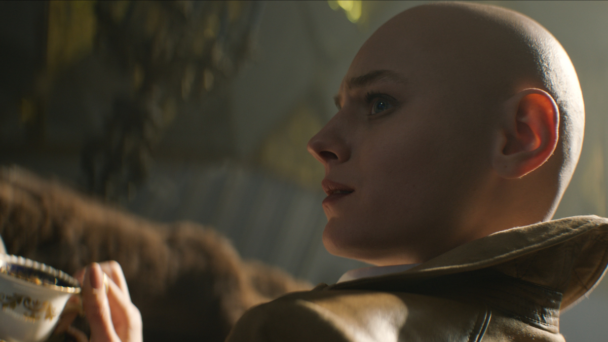 Immagine di Chi è Cassandra Nova, la villain di Deadpool & Wolverine