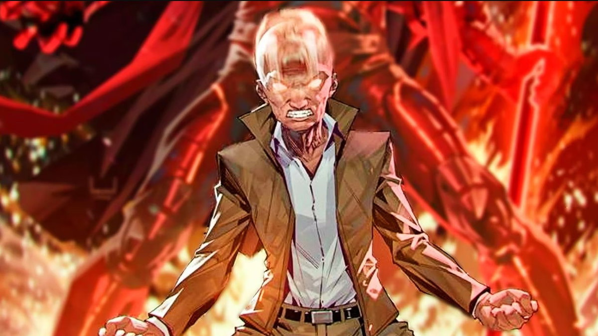 Immagine di Cassandra Nova: la storia della villain di Deadpool & Wolverine