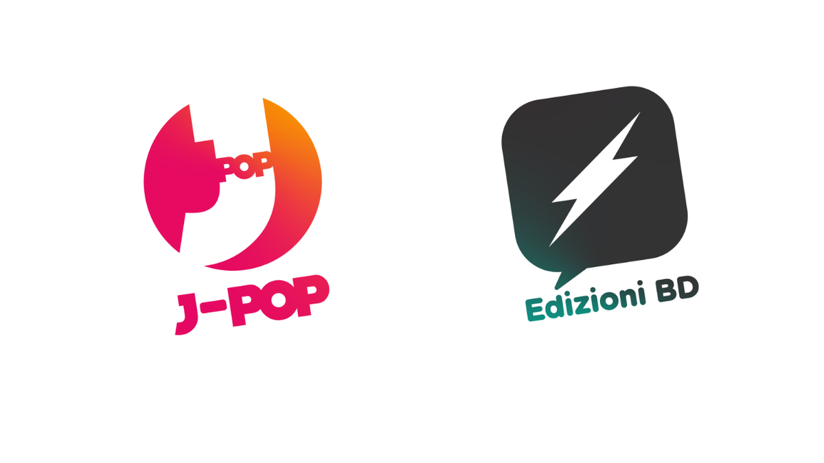 Immagine di Napoli Comicon 2024 - Edizioni BD & J-POP: tutti gli ospiti e gli appuntamenti