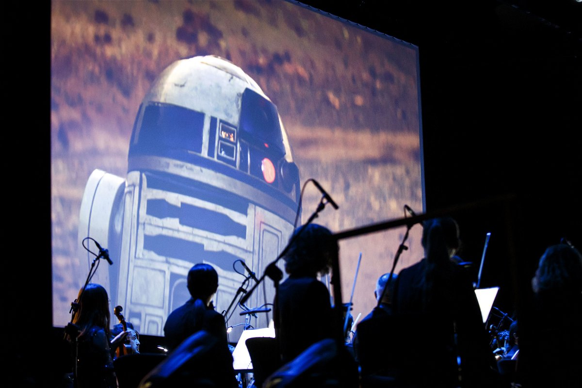 Star Wars: L'Impero colpisce ancora in concerto in Italia per la prima volta [DATE E ORARI]