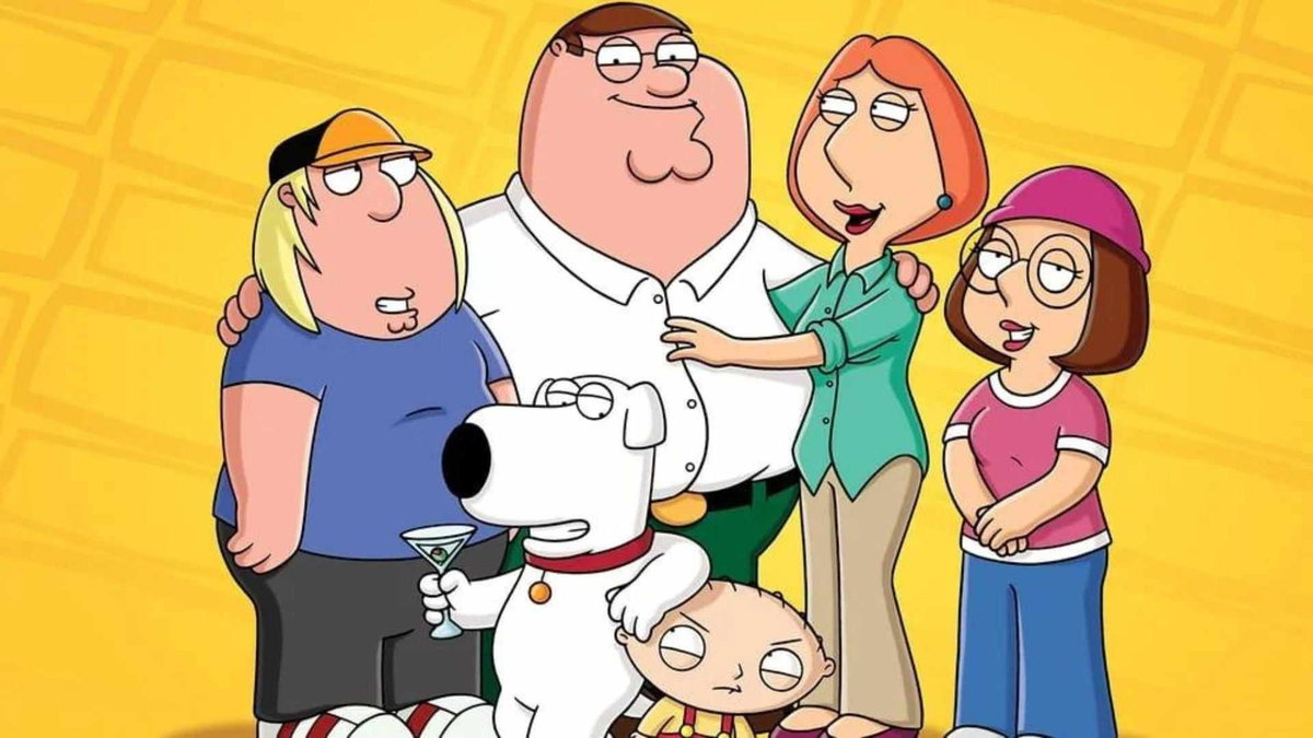 Immagine di I Griffin: Seth MacFarlane intende ancora realizzare un film