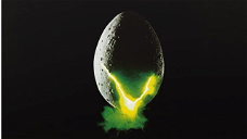 Copertina di Alien oggi, rivedere il capolavoro di Ridley Scott dopo oltre 40 anni