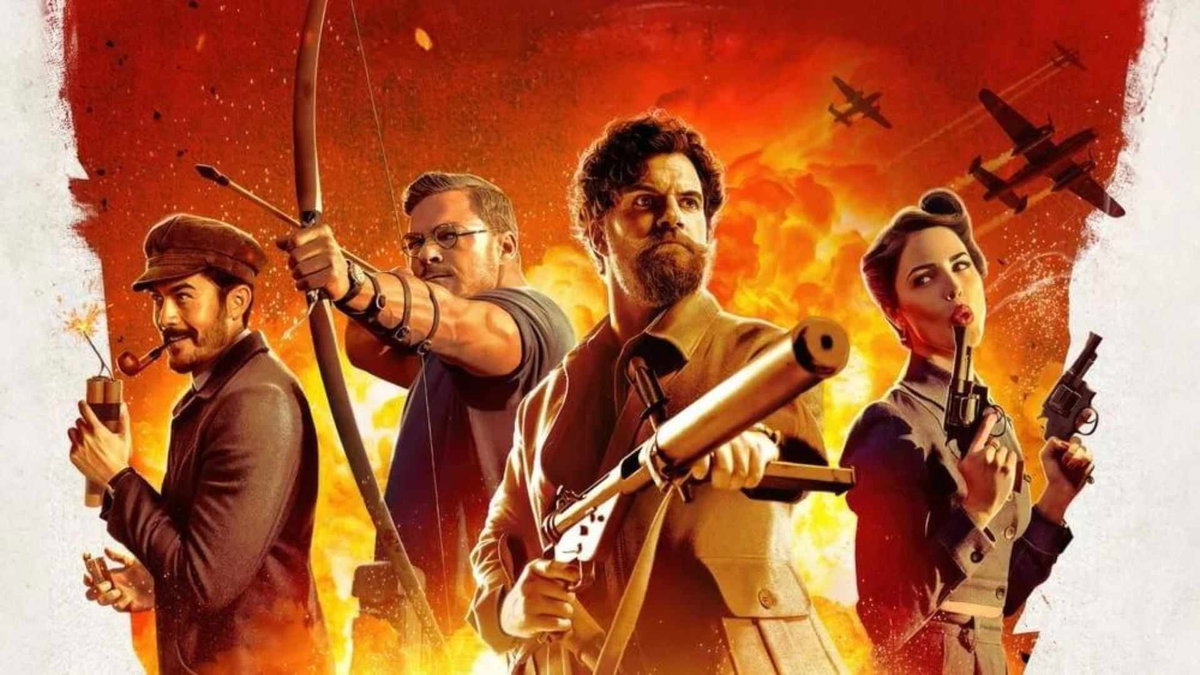Immagine di Henry Cavill parla della "sfortuna che lo perseguita" nelle scene post-credit