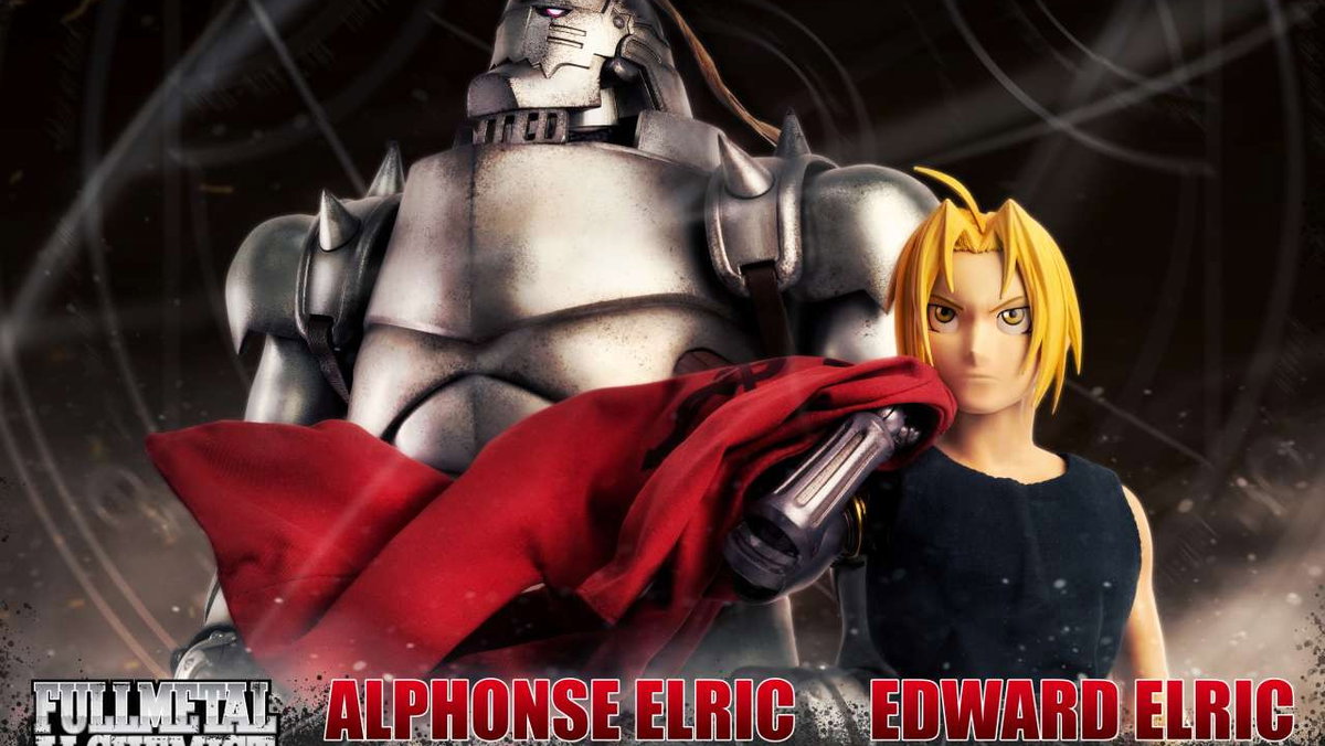 Immagine di Fullmetal Alchemist: Edward e Alphonse Elric tornano in azione grazie a Threezero