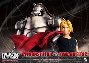 Copertina di Fullmetal Alchemist: Edward e Alphonse Elric tornano in azione grazie a Threezero