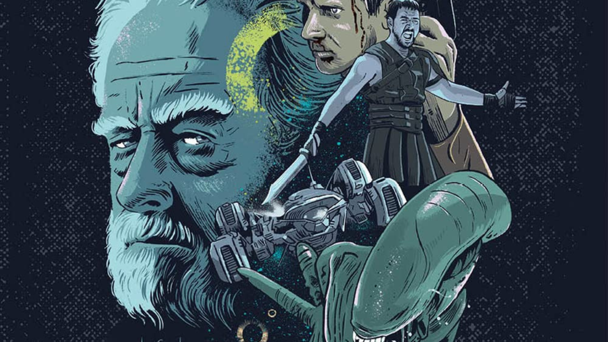 Immagine di Buon Compleanno Ridley Scott, gigante di cinema e TV, da Alien a Thelma & Louise