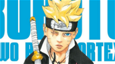 Copertina di Storico personaggio di Naruto torna in vita in Boruto