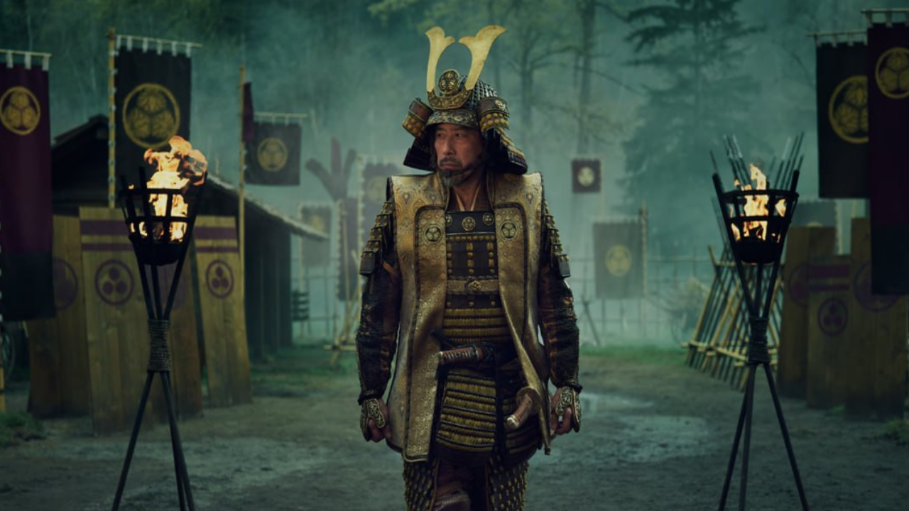 Immagine di Emmy 2024, tutte le nomination: Shogun in testa con 25 nomination, segue The Bear con 23