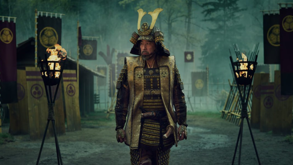 Immagine di Shogun, il finale della serie spiegato