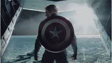 Copertina di 10 Anni di Captain America: The Winter Soldier, il ricordo dei fratelli Russo