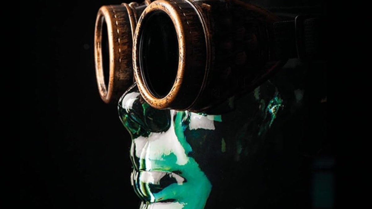 Immagine di Neuromancer di Apple TV+ trova il suo protagonista
