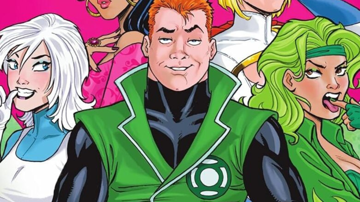 Immagine di Superman: Nathan Fillion rivela i segreti di Guy Gardner