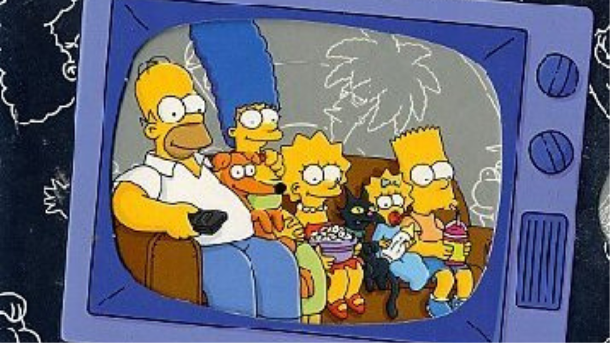 Immagine di I Simpson verso un record epocale