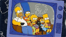 Copertina di I Simpson: muore un personaggio storico della serie TV [SPOILER]
