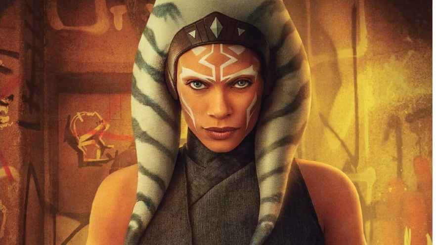 Ahsoka 2: Rosario Dawson rivela cosa si aspetta dalla seconda stagione