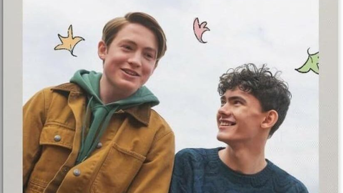 Immagine di Heartstopper 3: arriva una star da una popolare serie Netflix, ecco di chi si tratta