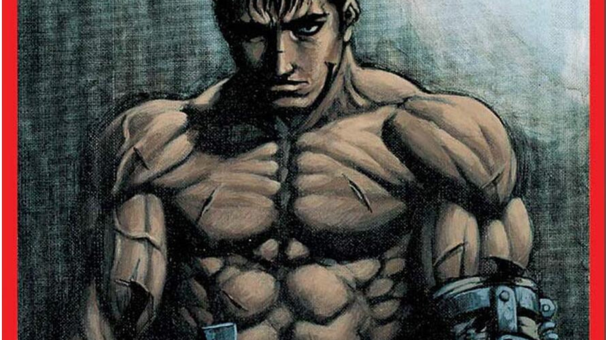 Berserk: alcuni fan hanno creato la seconda stagione dell'anime [GUARDA]
