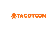 Copertina di Napoli Comicon 2024:  la piattaforma webtoon TacoToon diventa gratuita