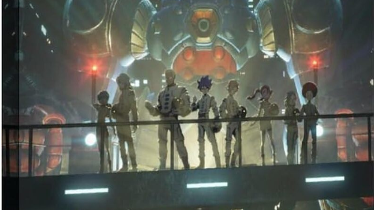 Immagine di Crunchyroll: arrivano sulla piattaforma una serie molto attesa ed un cult anni Ottanta