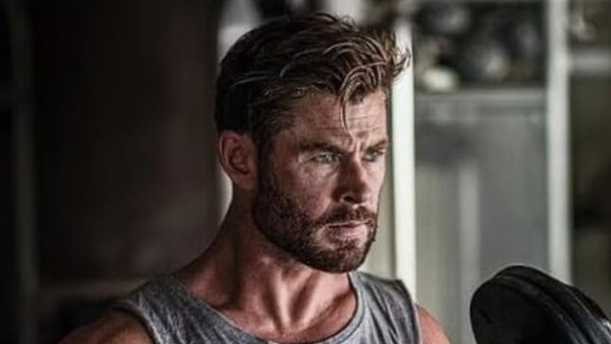 Immagine di Tyler Rake 3 a che punto è? Le parole di Joe Russo