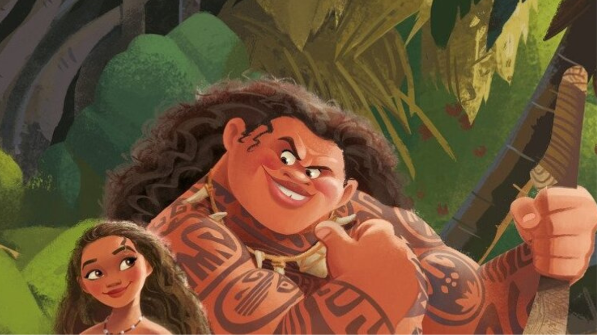 Immagine di Oceania 2: Dwayne Johnson ha rivelato una grande novità