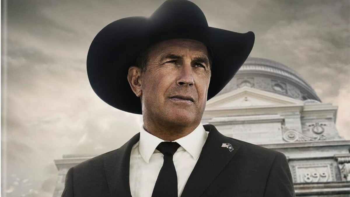 Immagine di Yellowstone: uno dei protagonisti promette il miglior finale della storia della TV