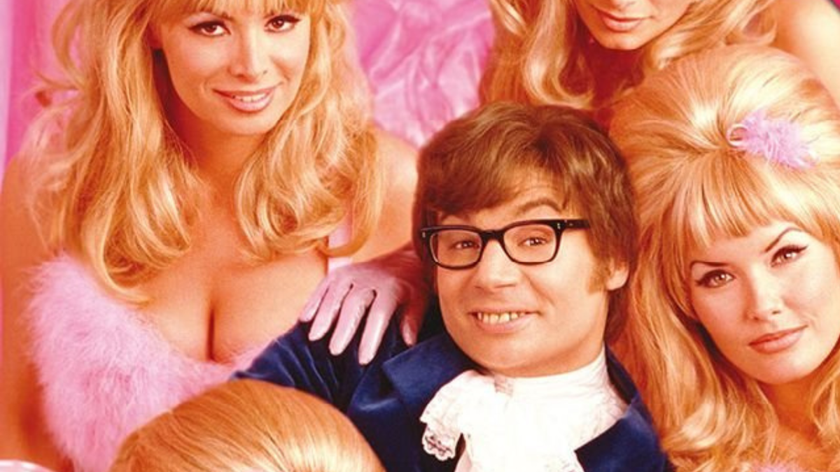 Immagine di Mike Myers torna in pubblico dopo un anno ed è irriconoscibile [VIDEO]