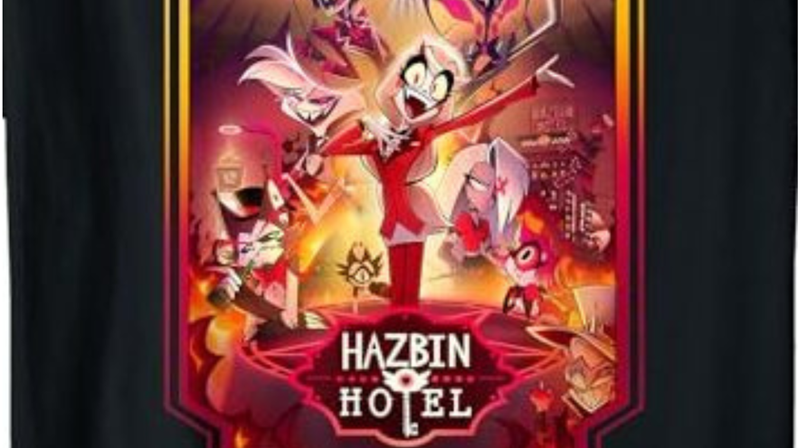 Hazbin Hotel: lanciato un indizio sulla seconda stagione