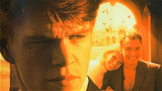Copertina di Stasera in TV Il talento di Mr. Ripley: la spiegazione del finale del film