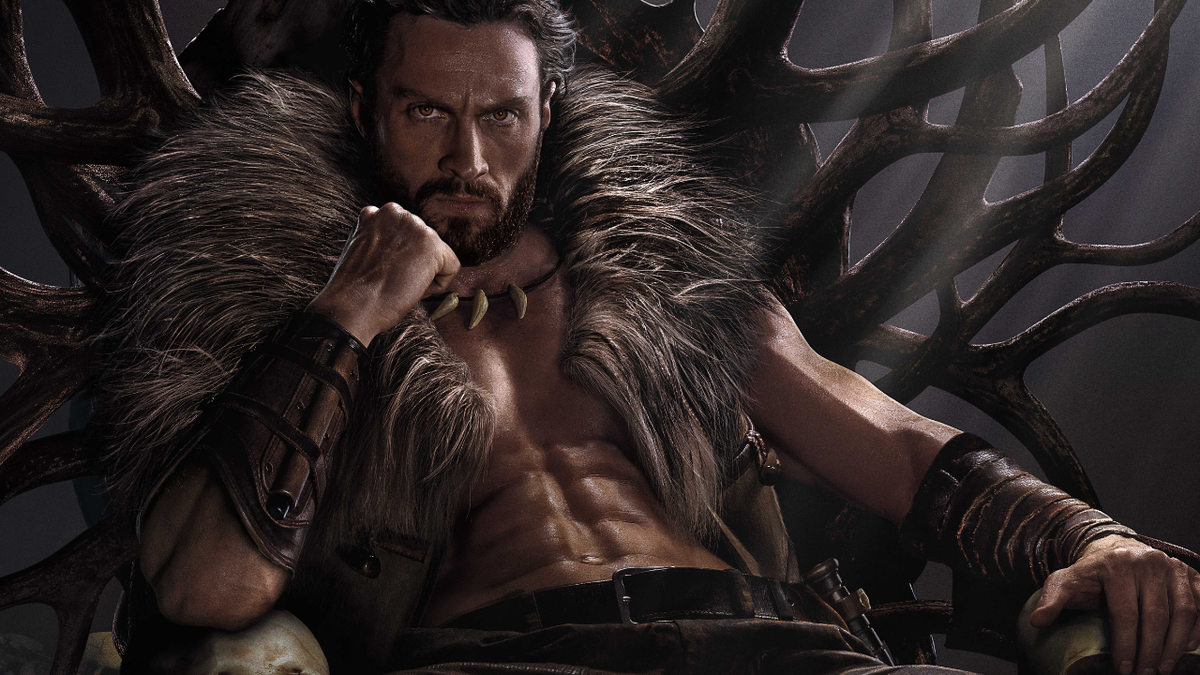Immagine di Kraven - Il Cacciatore spostato ancora, questa volta al 2025