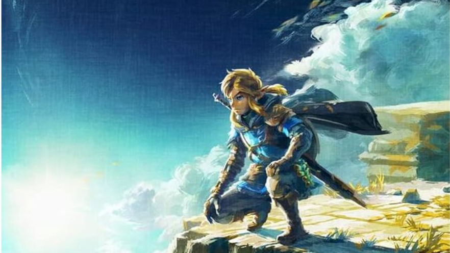 Zelda: rivelata la finestra d'uscita del live-action