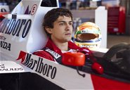 Copertina di Senna, la serie Netflix sul campione della Formula 1 si mostra nel primo TRAILER
