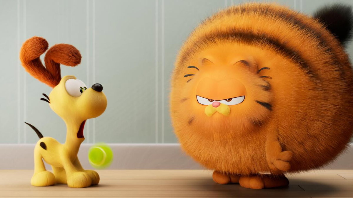 Immagine di Garfield - Una missione gustosa, recensione: una spassosa e gustosissima avventura per tutti i gusti
