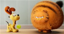 Garfield - Una missione gustosa, recensione: una spassosa e gustosissima avventura per tutti i gusti