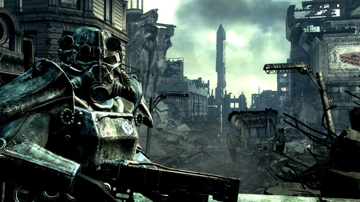 Fallout: perché i Deathclaws non compaiono nella prima stagione della serie TV?