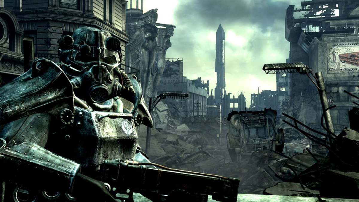 Immagine di Cos'è Fallout e l'ordine in cui giocare i videogiochi