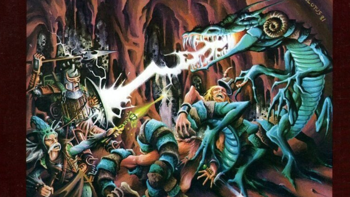 Immagine di Dungeons & Dragons: disponibile gratis una avventura