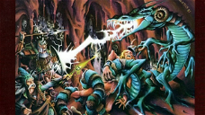 Copertina di Dungeons & Dragons: disponibile gratis una avventura
