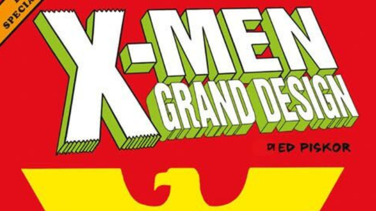 Immagine di Ed Piskor: morto l'autore di X-Men: Grand Design e Hip-Hop Family Tree