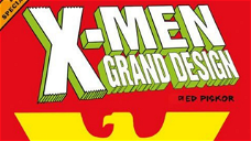 Copertina di Ed Piskor: morto l'autore di X-Men: Grand Design e Hip-Hop Family Tree
